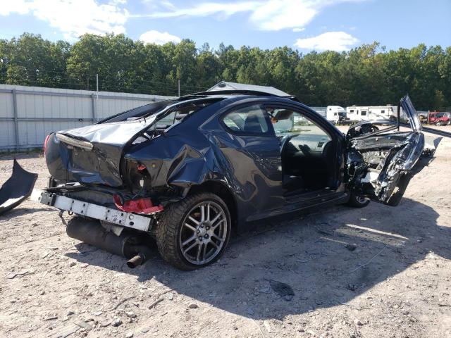 Photo 4 from auction – 2007 TOYOTA SCION XA with VIN JTKDE177170196545