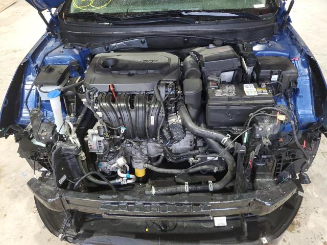 Photo 7 from auction – 2017 HYUNDAI SONATA SPO with VIN 5NPE34AF7HH443722