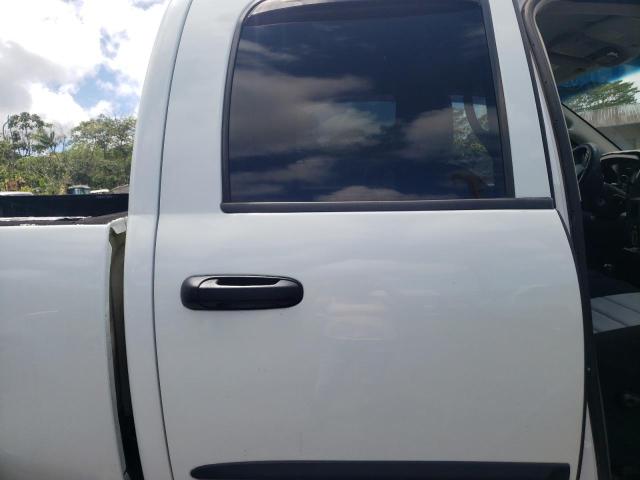 Photo 6 from auction – 2007 DODGE RAM 3500 S with VIN 3D7MX48C57G739959