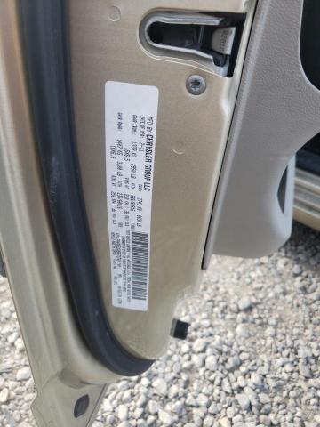 Photo 10 from auction – 2011 CHRYSLER TOWN & COU with VIN 2A4RR5DG0BR675769