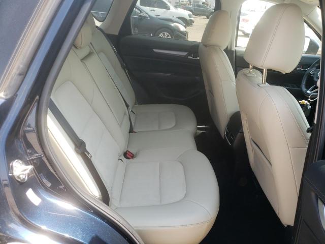 Photo 6 from auction – 2019 MAZDA CX-5 TOURI with VIN JM3KFACM0K0665499