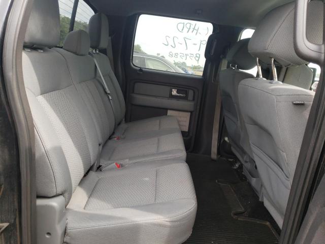 Photo 6 from auction – 2014 FORD F150 SUPER with VIN 1FTFW1ET0EFB59588