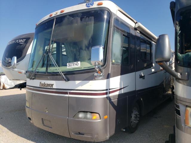 Photo 2 from auction – 2003 ROADMASTER RAIL MTRHM with VIN 1RF42464532021926