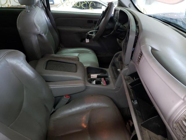 Photo 5 from auction – 2005 CHEVROLET SILVERADO with VIN 1GCEK19B35E188498