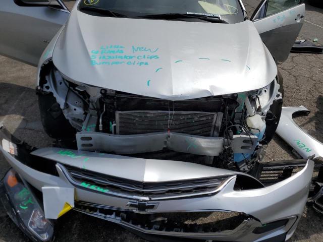 Photo 7 from auction – 2018 CHEVROLET MALIBU LS with VIN 1G1ZB5ST6JF214830
