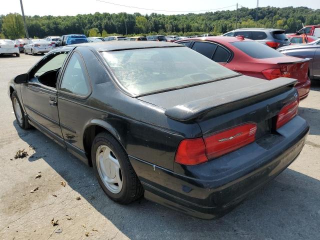 Photo 3 from auction – 1995 FORD THUNDERBIR with VIN 1FALP64R8SH185350