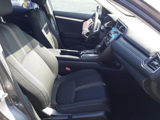 صورة رقم 5 من المزاد - 2016 HONDA CIVIC EX مع VIN 2HGFC2F76GH550778