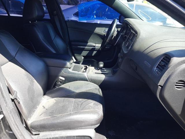 Photo 5 from auction – 2012 DODGE CHARGER SX with VIN 2C3CDXHG0CH185926