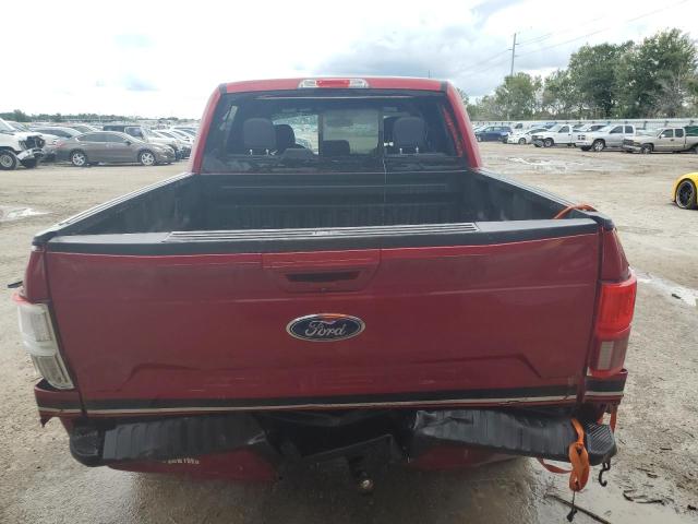 Photo 9 from auction – 2019 FORD F150 SUPER with VIN 1FTEW1E57KFC97086