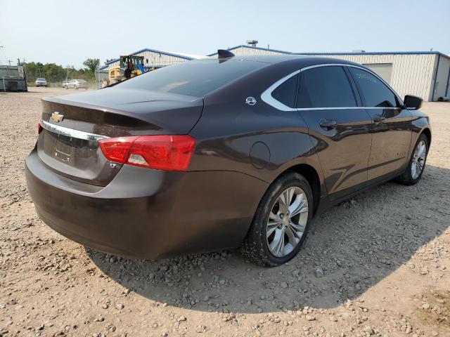 Photo 4 from auction – 2015 CHEVROLET IMPALA LT with VIN 2G1115SL6F9217498