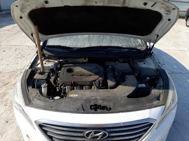 Photo 7 from auction – 2015 HYUNDAI SONATA SE with VIN 5NPE24AF2FH198022