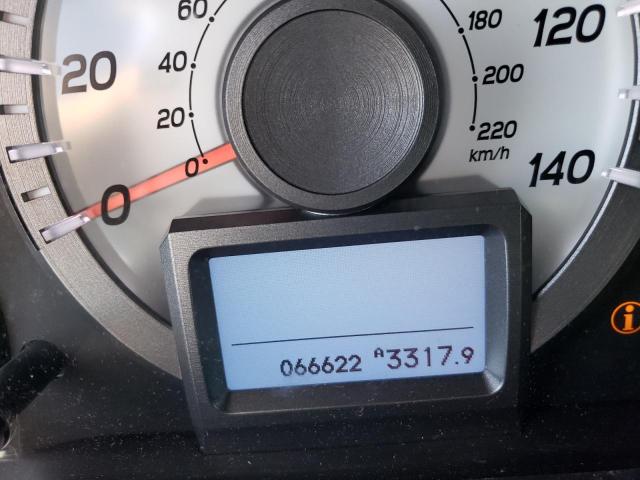 Photo 8 from auction – 2013 HONDA PILOT TOUR with VIN 5FNYF4H96DB080441
