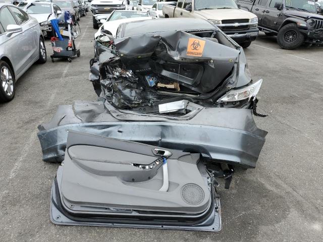 Photo 9 from auction – 2011 HONDA CIVIC EX with VIN 2HGFG1B85BH502632