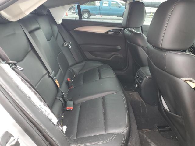 Photo 6 from auction – 2018 CADILLAC ATS PREMIU with VIN 1G6AC5SS1J0183386