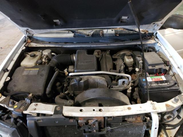 Photo 7 from auction – 2007 CHEVROLET TRAILBLAZE with VIN 1GNDS13S972132596