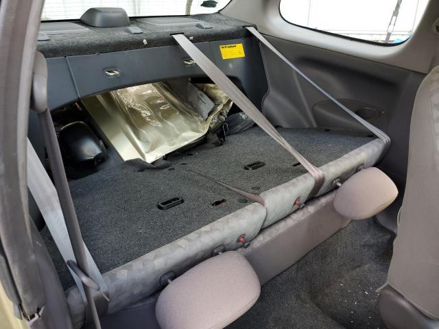 Photo 6 from auction – 2000 TOYOTA ECHO with VIN JTDAT1233Y5003126