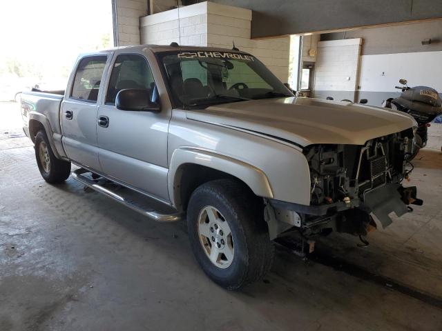 CHEVROLET SILVERADO 2004 with VIN 2GCEK13T241324038 - Photo from auction