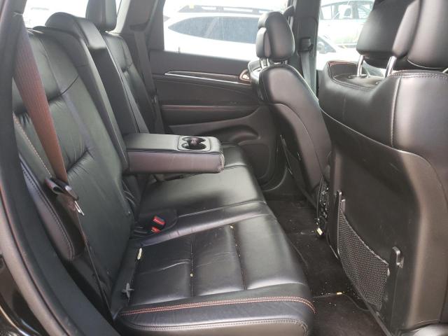 Photo 6 from auction – 2017 JEEP GRAND CHER with VIN 1C4RJFBG5HC624873