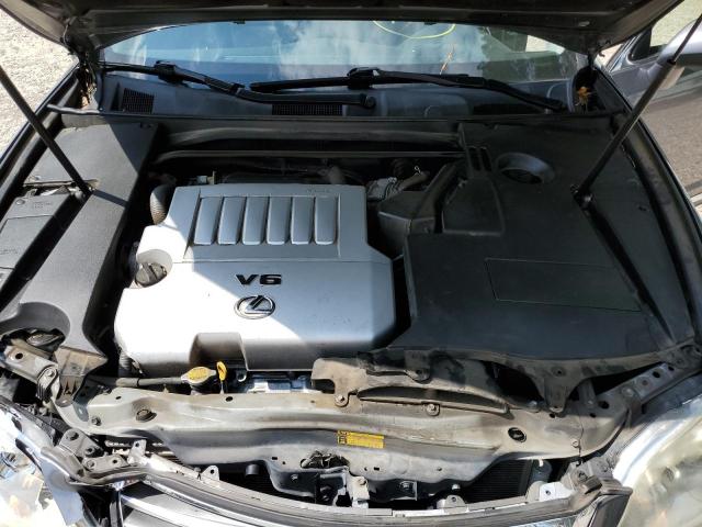 Photo 7 from auction – 2012 LEXUS ES 350 with VIN JTHBK1EGXC2508269