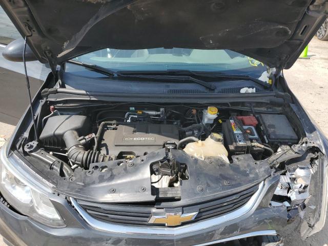 Photo 7 from auction – 2017 CHEVROLET SONIC PREM with VIN 1G1JF5SB4H4124669