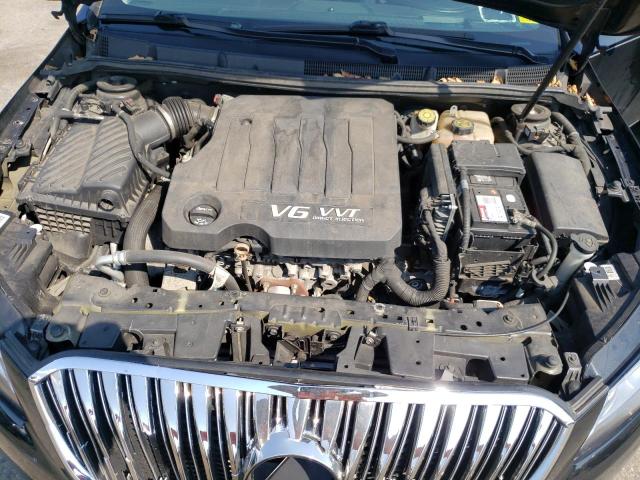 Photo 7 from auction – 2016 BUICK LACROSSE P with VIN 1G4GF5G38GF177439