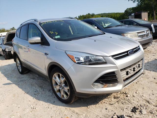 FORD ESCAPE TIT 2014 z numerem VIN 1FMCU9J99EUE45528 - Zdjęcie z aukcji