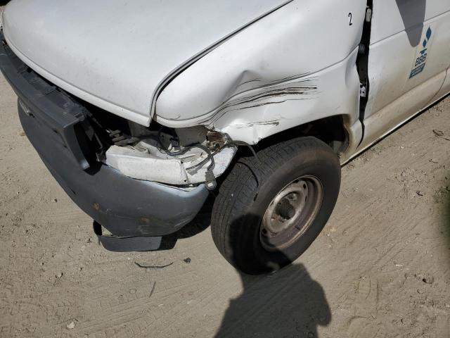 Photo 9 from auction – 2003 FORD ECONOLINE with VIN 1FTRE14223HB86320