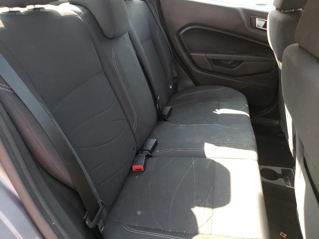 Photo 6 from auction – 2014 FORD FIESTA SE with VIN 3FADP4BJ4EM244562