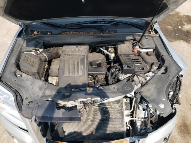 Photo 7 from auction – 2015 GMC TERRAIN SL with VIN 2GKALSEK1F6179915
