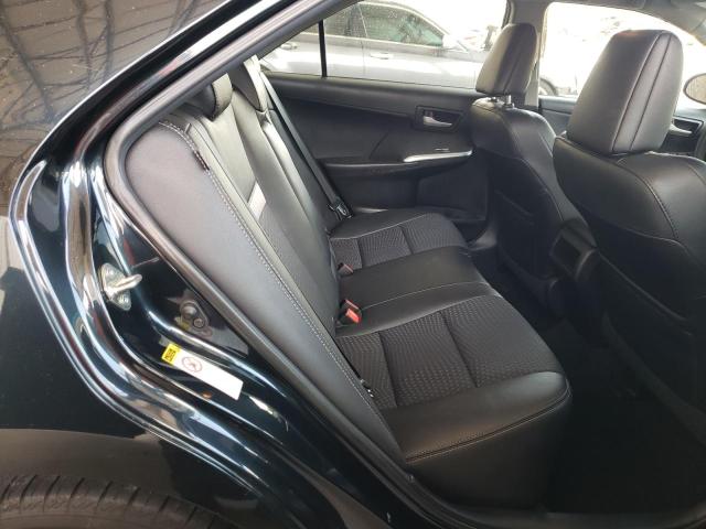 Photo 6 from auction – 2014 TOYOTA CAMRY L with VIN 4T1BF1FK4EU318334