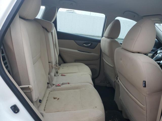 Photo 6 from auction – 2016 NISSAN ROGUE S with VIN 5N1AT2MT4GC876358