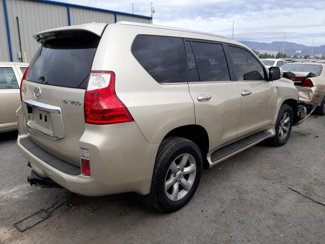 Photo 4 from auction – 2010 LEXUS GX 460 with VIN JTJBM7FX2A5017569