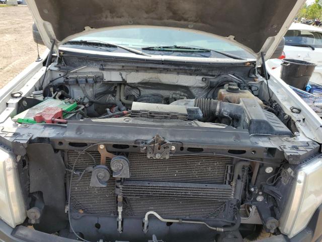 Photo 7 from auction – 2013 FORD F150 SUPER with VIN 1FTFX1EF5DKE08982