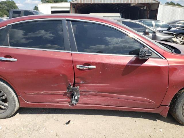 Снимка 9 от търг – 2014 NISSAN ALTIMA 2.5 с VIN 1N4AL3AP8EC281663