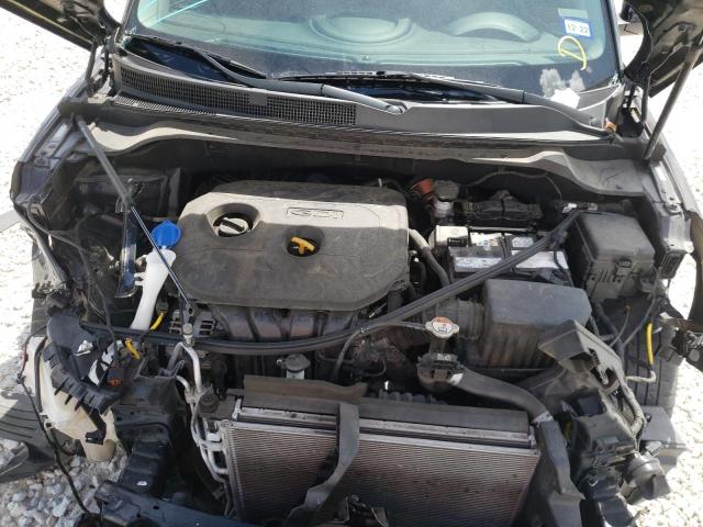 Photo 7 from auction – 2018 KIA SOUL + with VIN KNDJP3A55J7591494