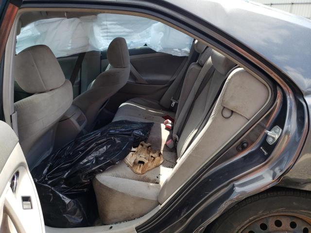 Photo 6 from auction – 2007 TOYOTA CAMRY with VIN 4T1BE46K97U687617