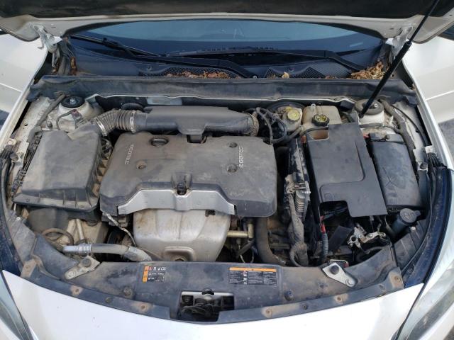 Photo 7 from auction – 2014 CHEVROLET MALIBU 1LT with VIN 1G11C5SL7EF272008