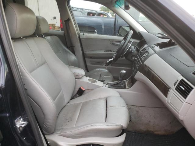 Photo 5 from auction – 2007 BMW X3 3.0SI with VIN WBXPC93417WF19693