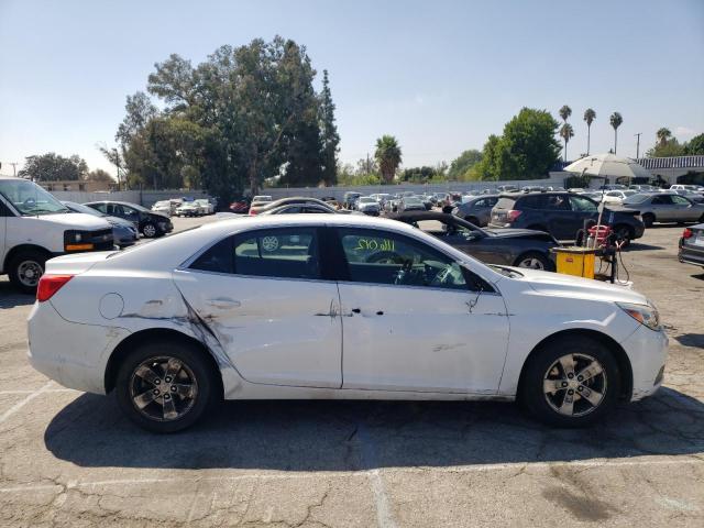 Photo 9 from auction – 2016 CHEVROLET MALIBU LIM with VIN 1G11C5SA2GF141859