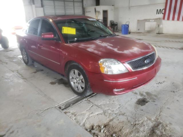 Photo 1 from auction – 2005 FORD FIVE HUNDR with VIN 1FAFP24105G180363