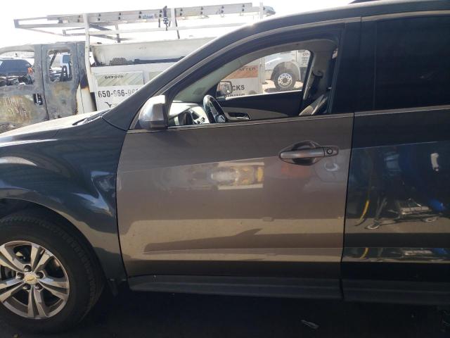 Photo 9 from auction – 2011 CHEVROLET EQUINOX LT with VIN 2CNALDEC6B6204507