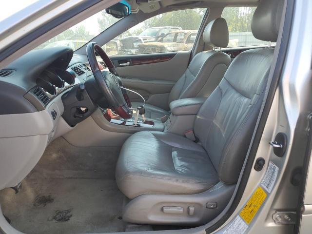 Photo 5 from auction – 2002 LEXUS ES 300 with VIN JTHBF30G420085299