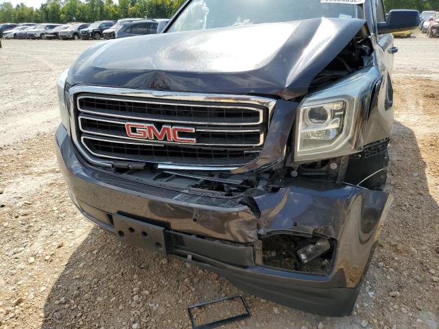 Photo 9 from auction – 2015 GMC YUKON SLT with VIN 1GKS1BKC2FR256111
