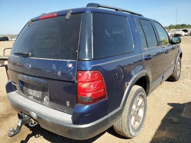 Photo 4 from auction – 2004 FORD EXPLORER X with VIN 1FMZU73W04UC09821