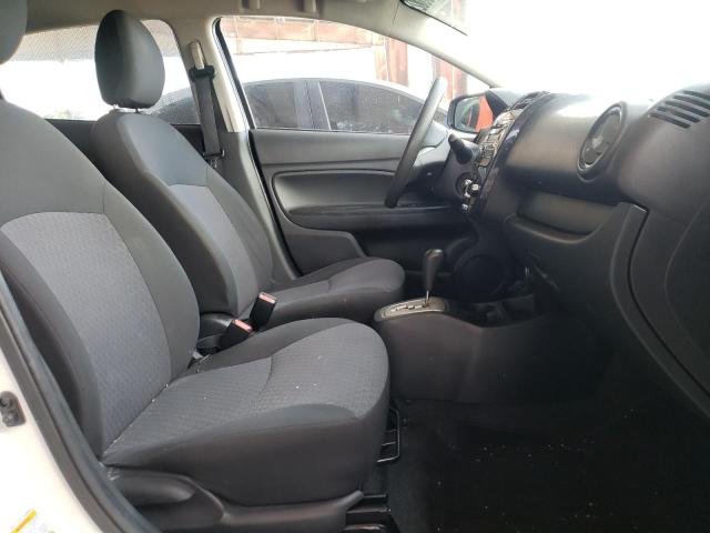 Photo 5 from auction – 2017 MITSUBISHI MIRAGE ES with VIN ML32A3HJ7HH021660