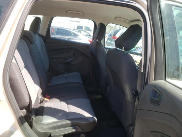Photo 6 from auction – 2018 FORD ESCAPE S with VIN 1FMCU0F72JUA92045