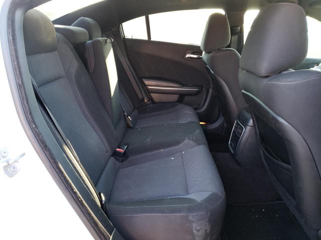 Photo 6 from auction – 2016 DODGE CHARGER SX with VIN 2C3CDXHG2GH326694