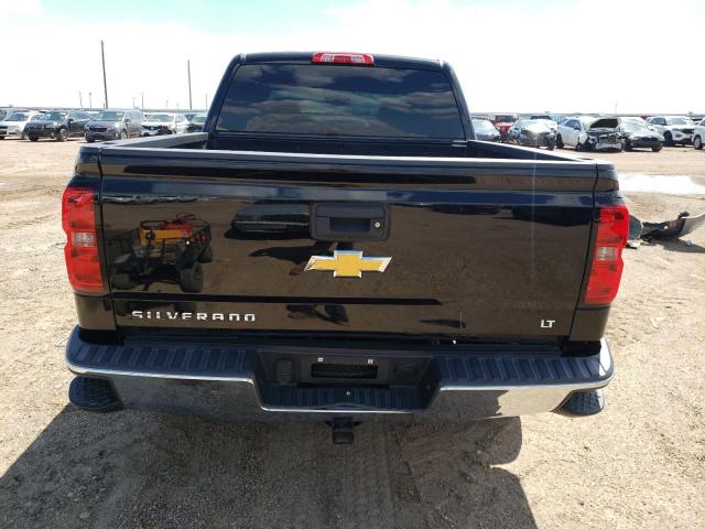 Photo 9 from auction – 2014 CHEVROLET SILVERADO with VIN 3GCPCREC7EG100953