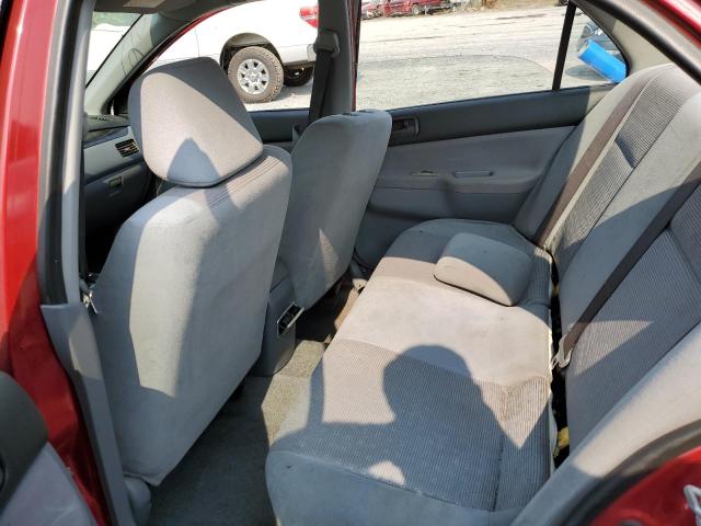 Photo 6 from auction – 2004 MITSUBISHI LANCER ES with VIN JA3AJ26E34U062277