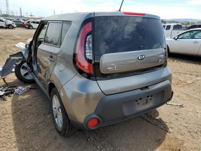 Photo 3 from auction – 2015 KIA SOUL with VIN KNDJN2A29F7190687